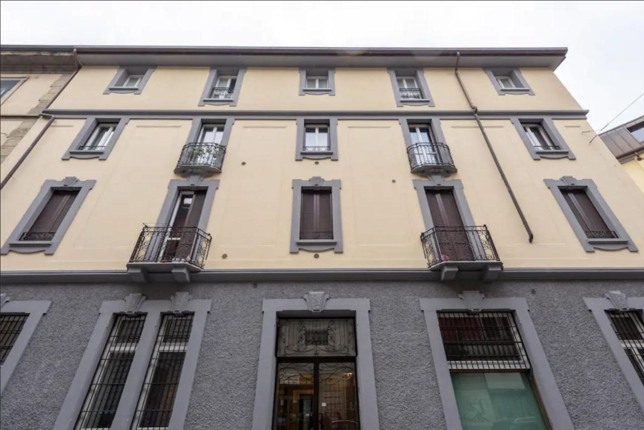 Future Apartments Milan Exterior photo
