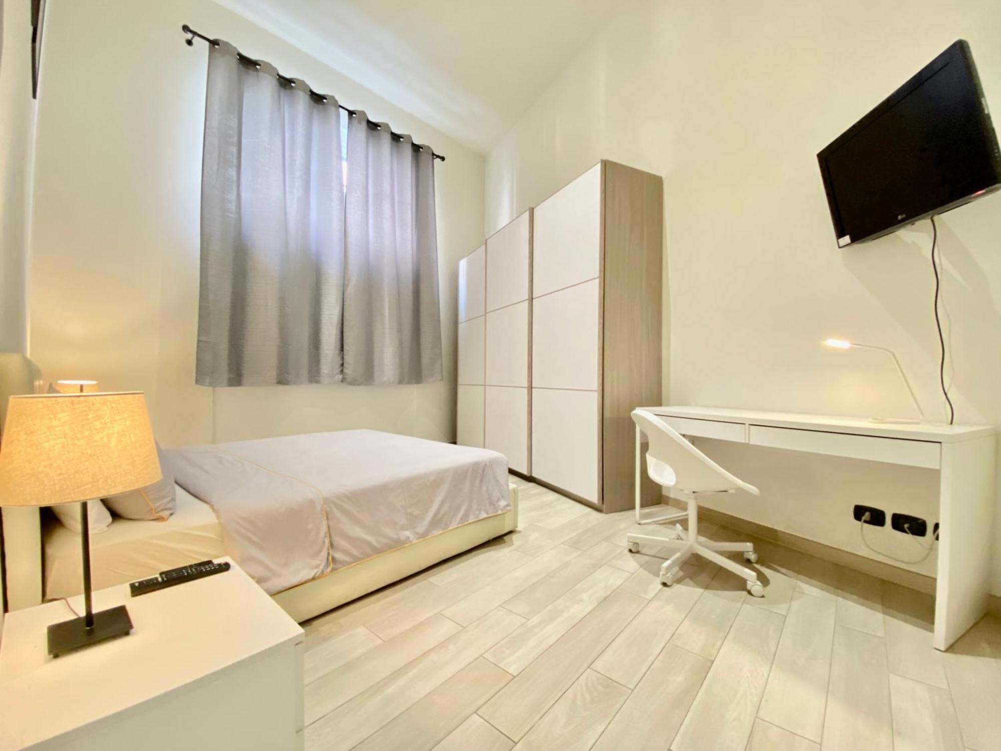 Future Apartments Milan Room photo