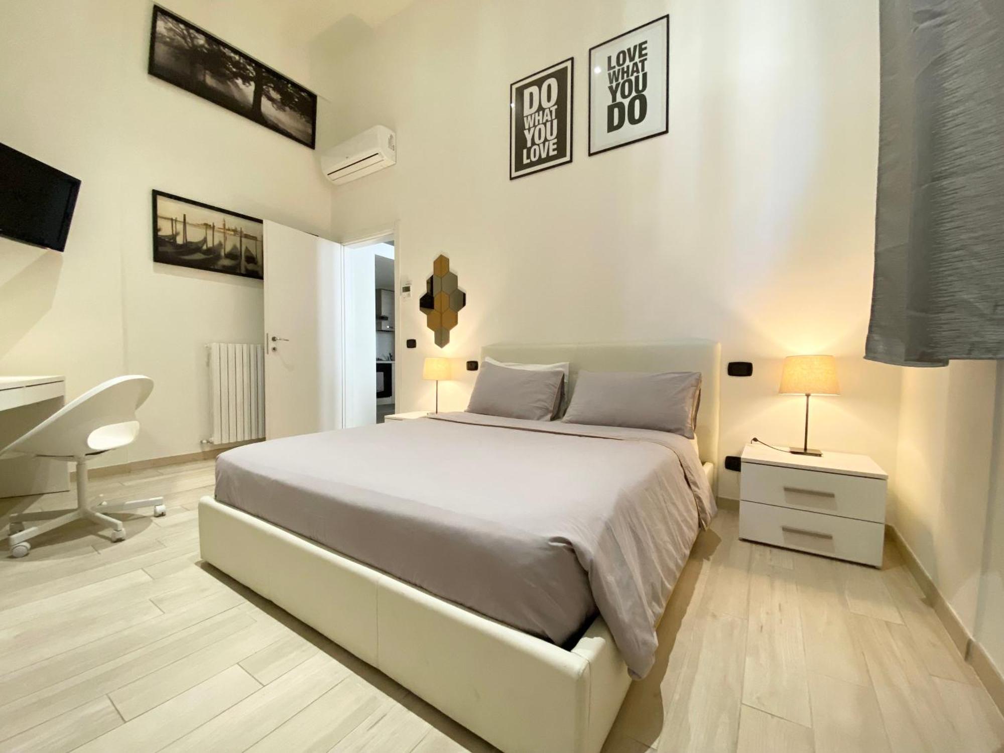 Future Apartments Milan Room photo