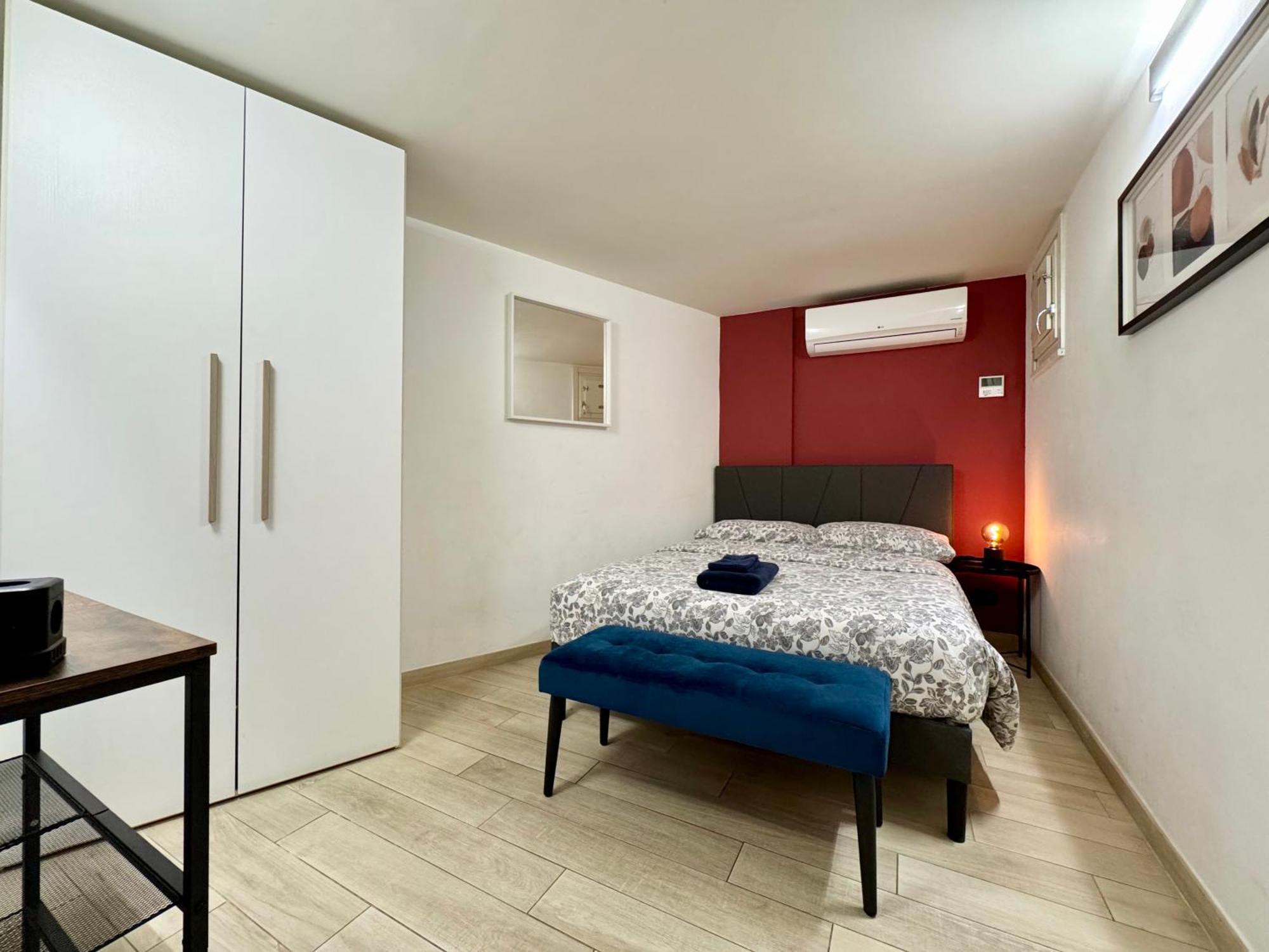 Future Apartments Milan Room photo