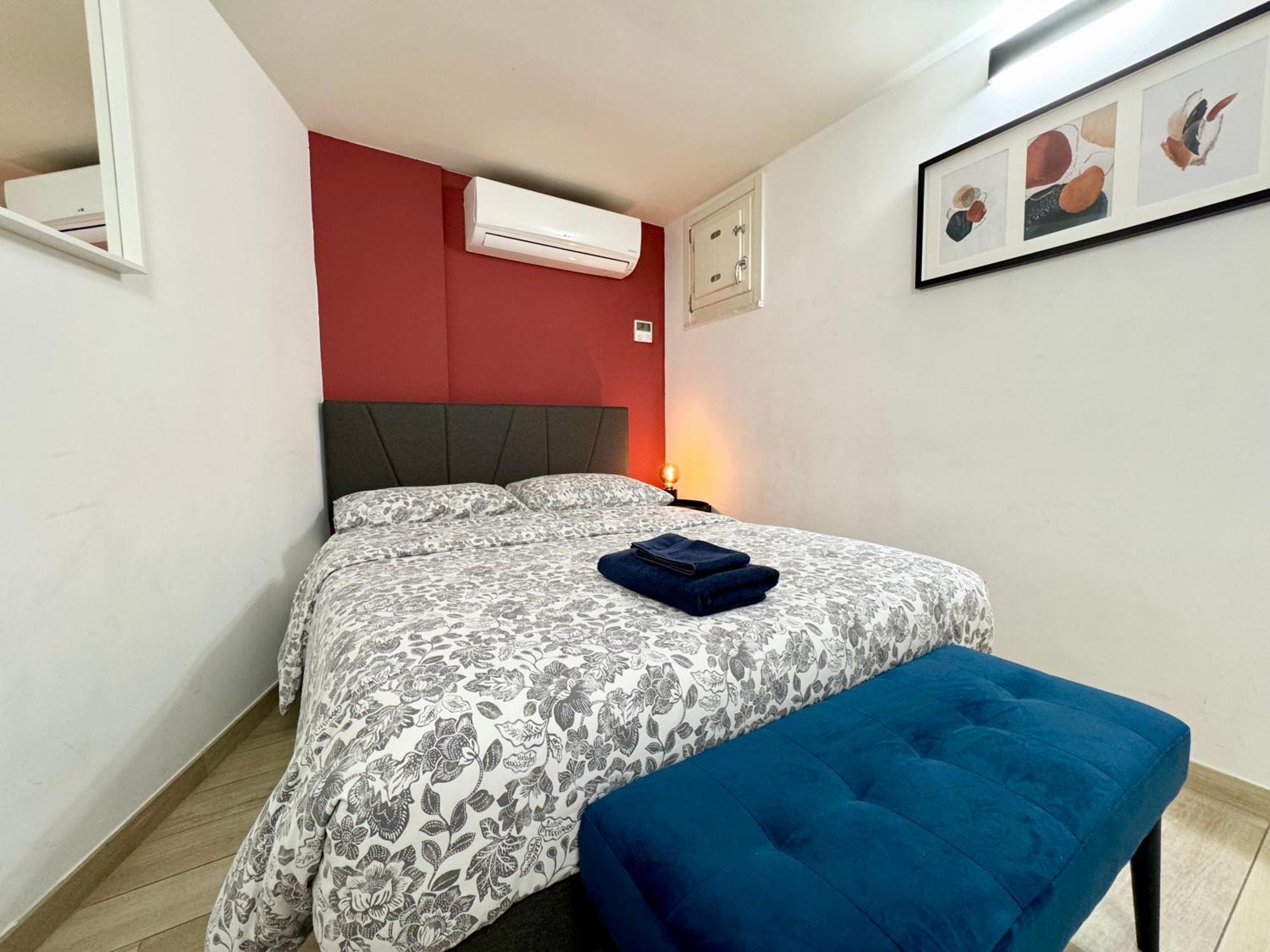 Future Apartments Milan Room photo
