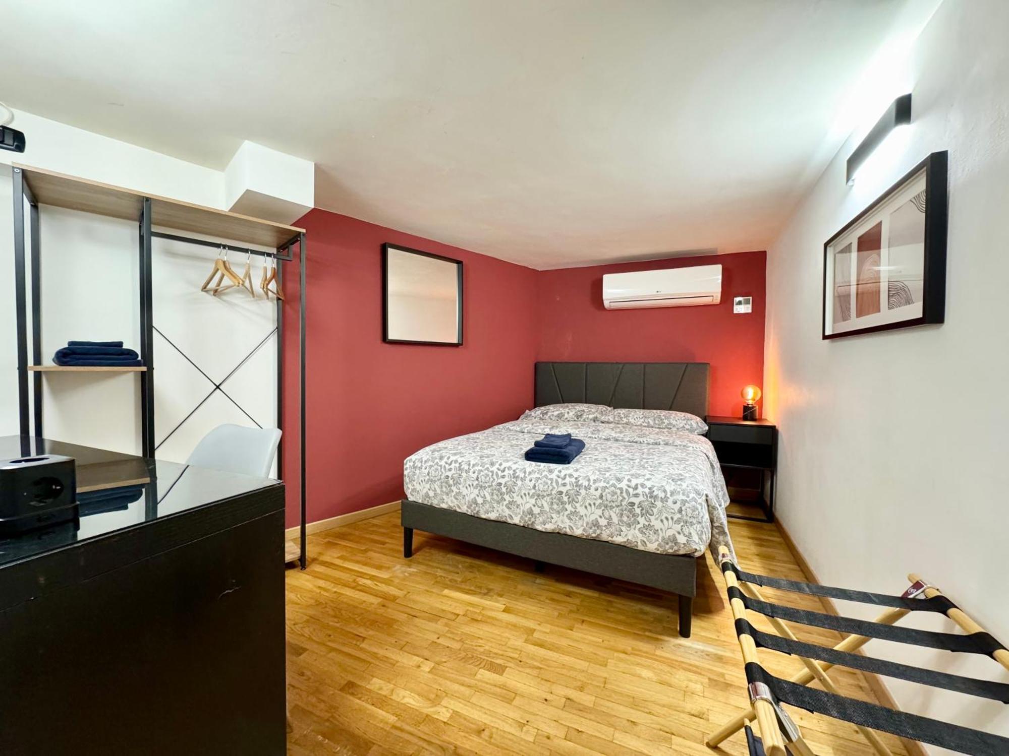 Future Apartments Milan Room photo